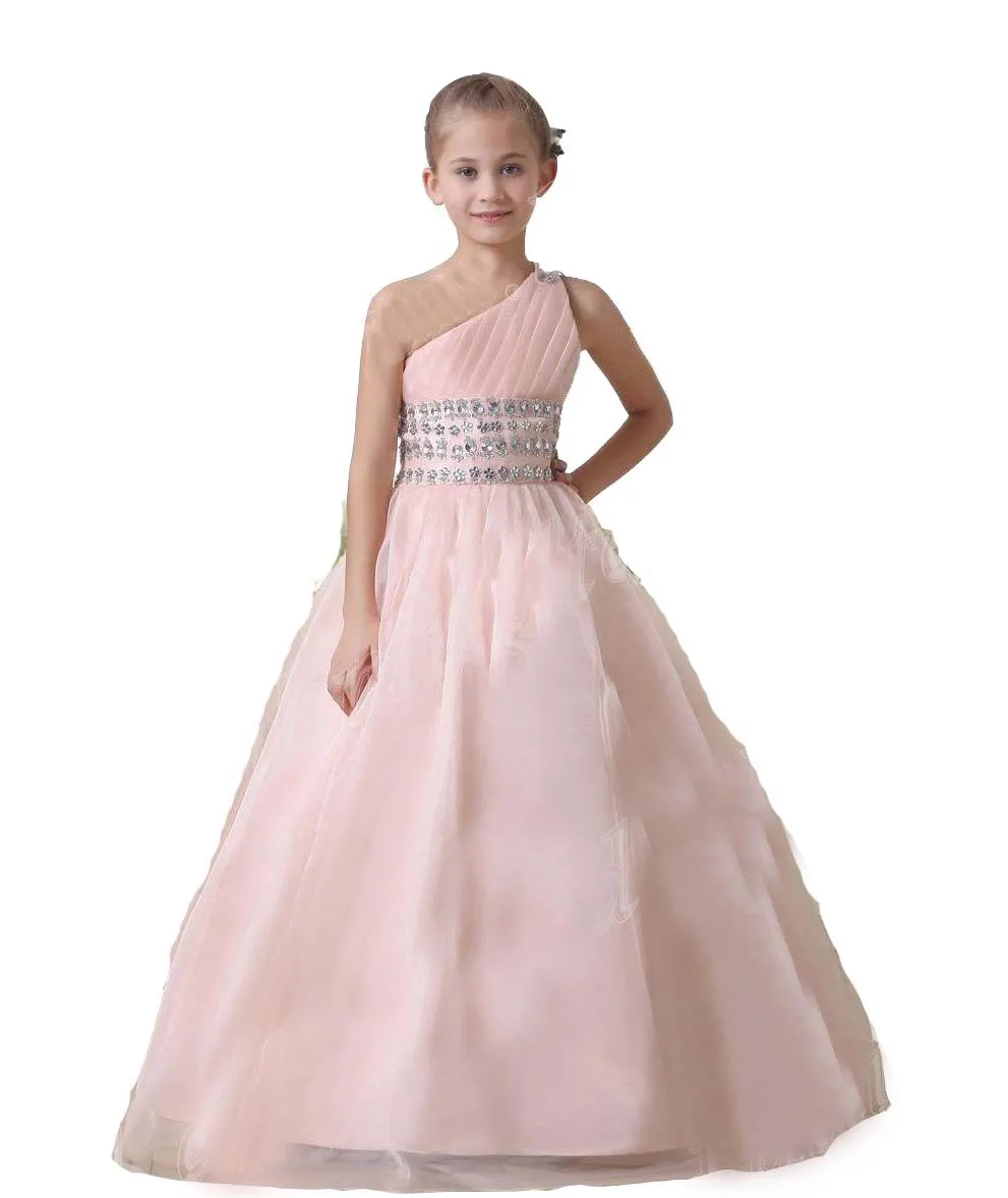 Buy Great Pretenders Light Pink Princess Dress Gown Costume Medium