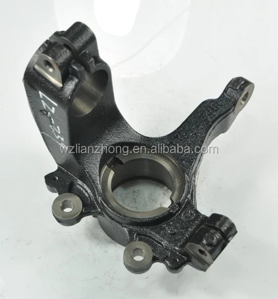 (bff433021 Bff433031) Suspension System Front Steering Knuckle Arm