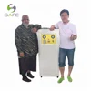 Factory supply nitrogen generator for hypoxic generator athletes training