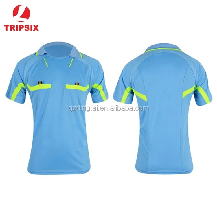 football referee shirts cheap