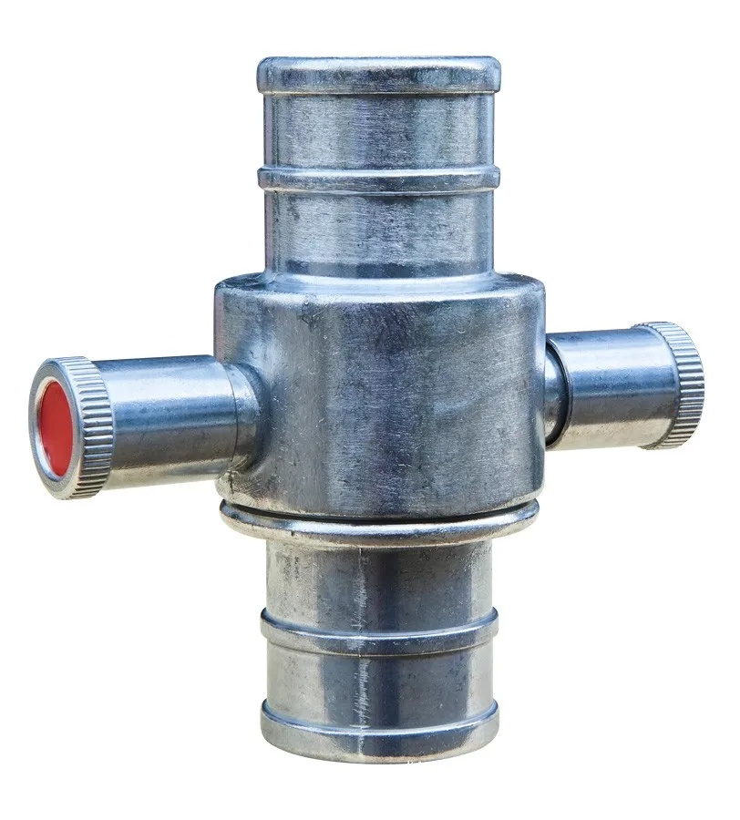 Nh Bs Storz Gost Machino Nakajima Quick Connect Fire Hose Coupling