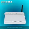 1 port 802.11b/g 54M Wireless ADSL 2/2+ Ethernet/USB COMBO Modem Router(1 RJ45 port 11g wifi dsl gateway)