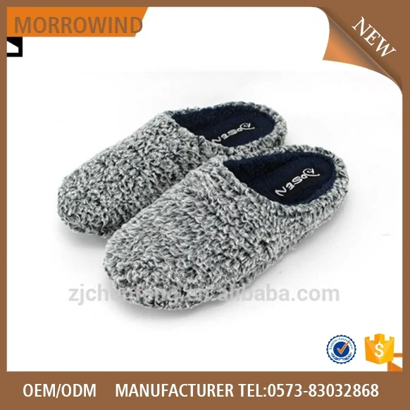 Product: classic mens shoes warm closed indoor slipper mens winter home
slipper