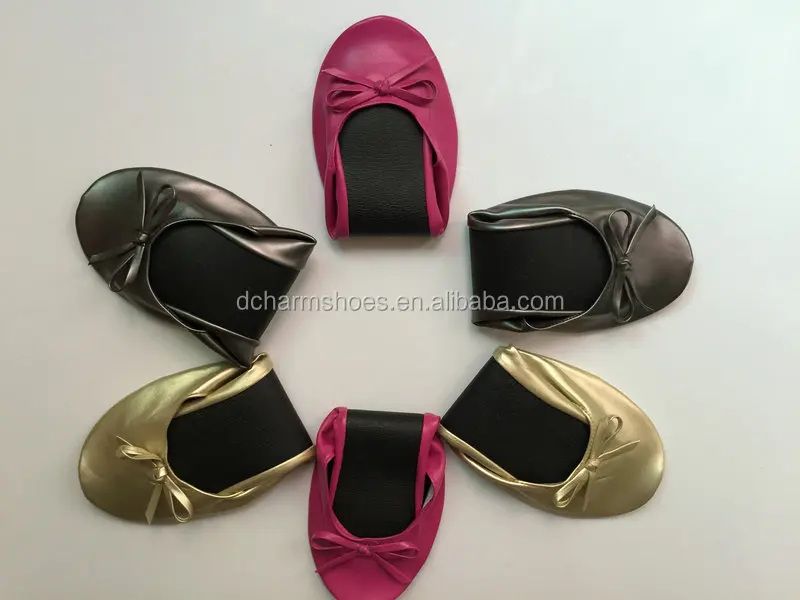 after party roll up shoes