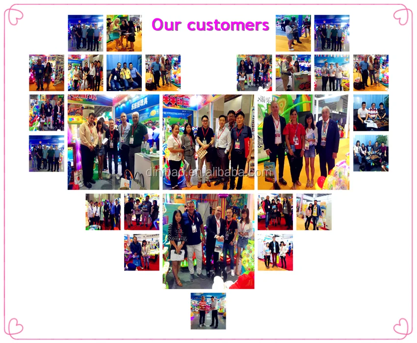 Our customer