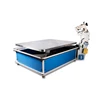 China foshan mattress tape edge sewing machine(Singer-300U)