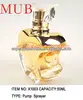 IPhone Shaped Perfume Bottles Out of Glass OF 50ML