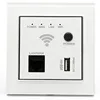 Mini Size Inwall 150M Wifi Ap Router Wireless Access Point