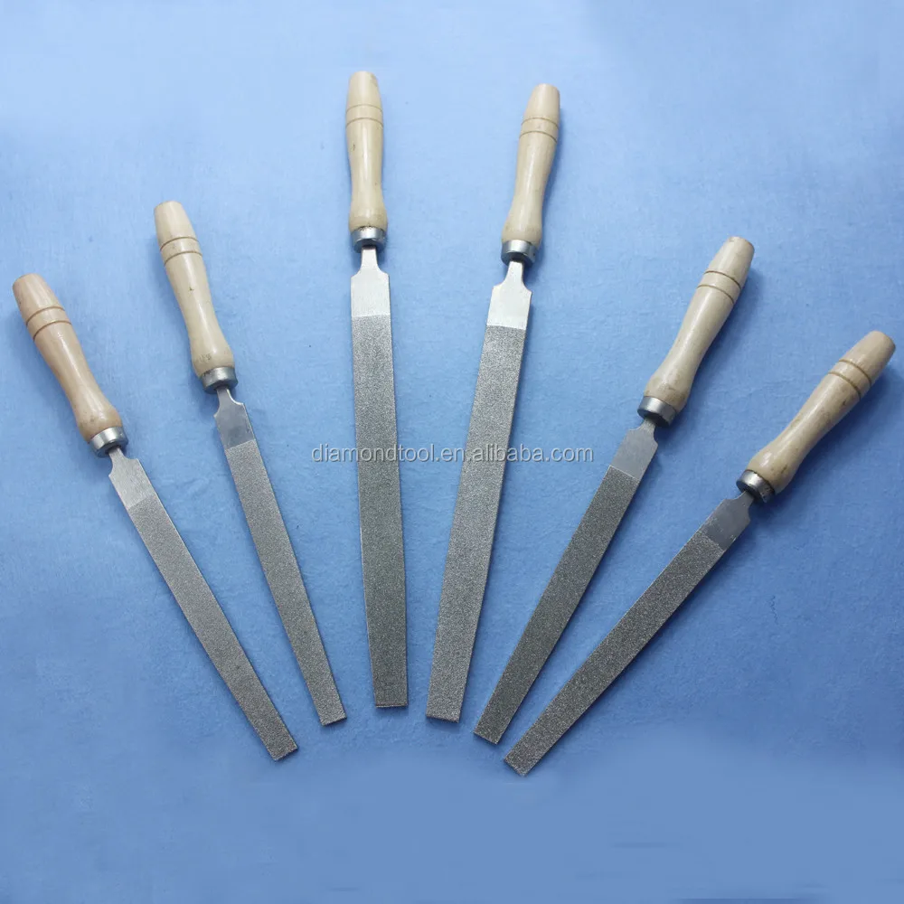 Diamond Brand Hand Tools/small Hand Tool Set/hand Polishing Tool Types