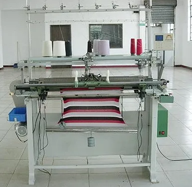 
semi automatic flat sweater knitting machine,Home Use Semi-auto Knitting Machine 