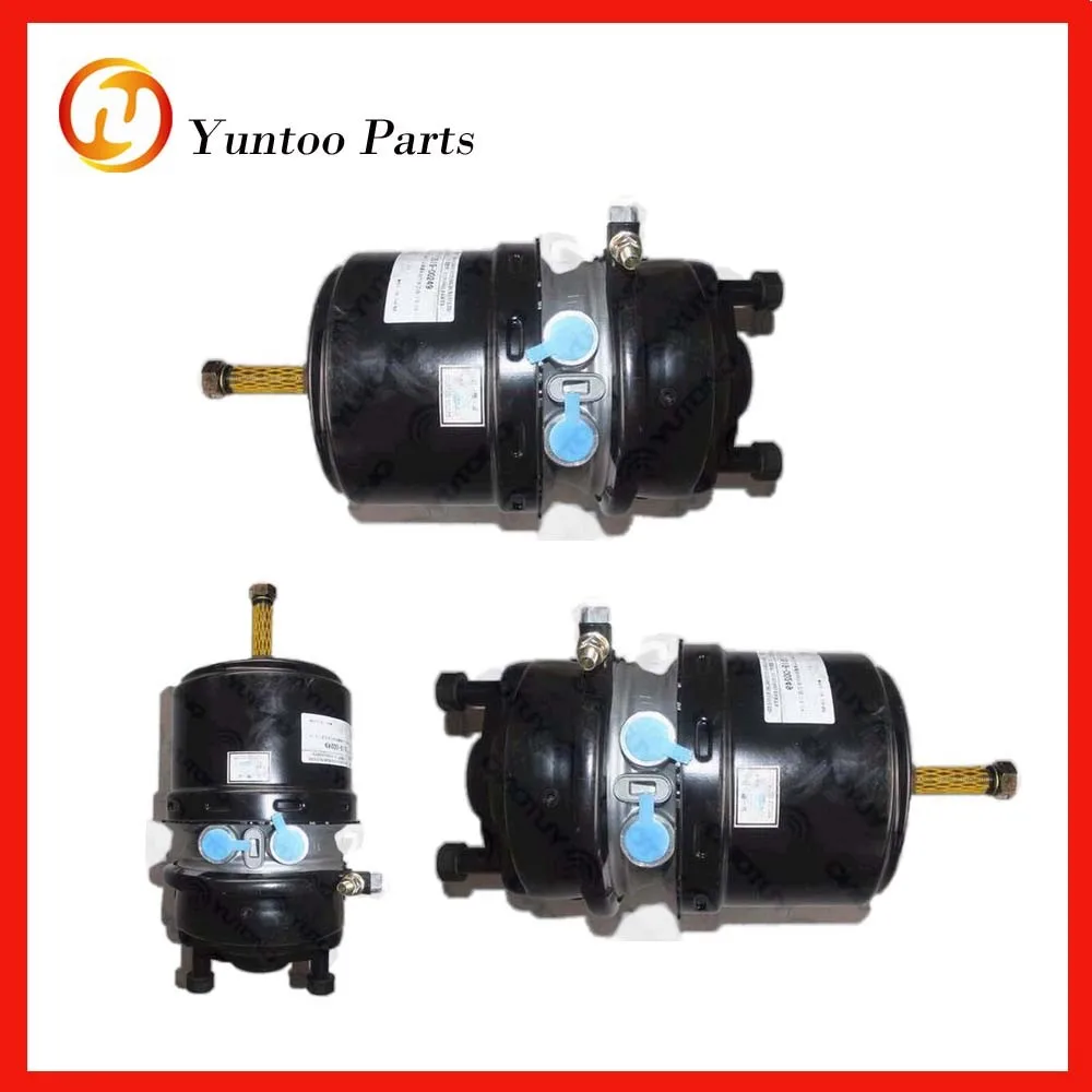 Air Brake Master Cylinder For Brake System On Chinese Bus Buy Air