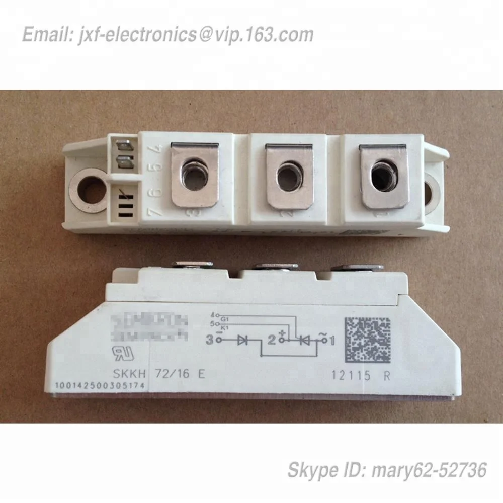 SKN2000//16E diode original for Semikron