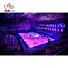 Hot Selling Led Display Outdoor Full Color P20mm Vehicle Mounted Mobile Truck Led Display