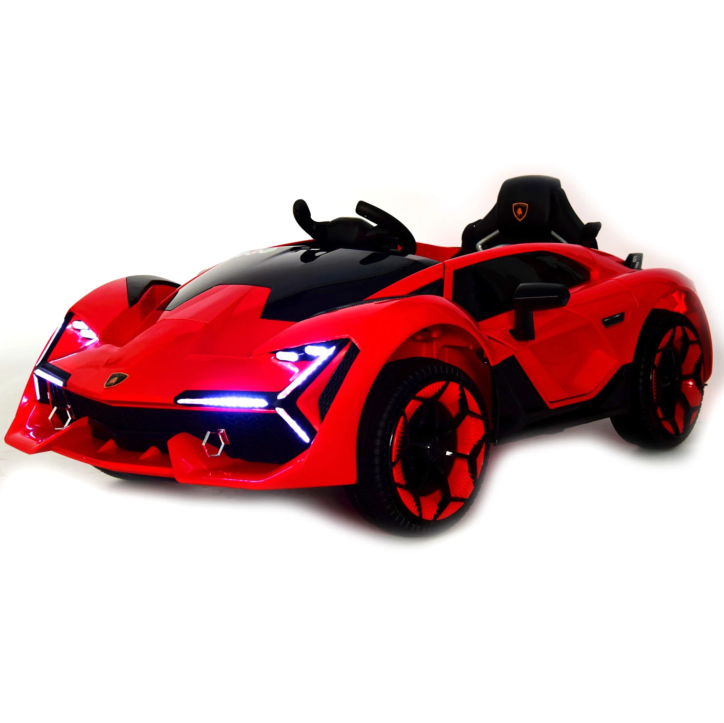 electric motor for toy car