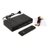 For Africa Full Hd Dvb T2+s2 Combo Digital Satellite Receiver H.264 Combo Decoder