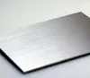 best quality B443 Inconel 625 high temperature stainless steel sheets and plates from POSCO ZPSS BAOSTEEL TISCO