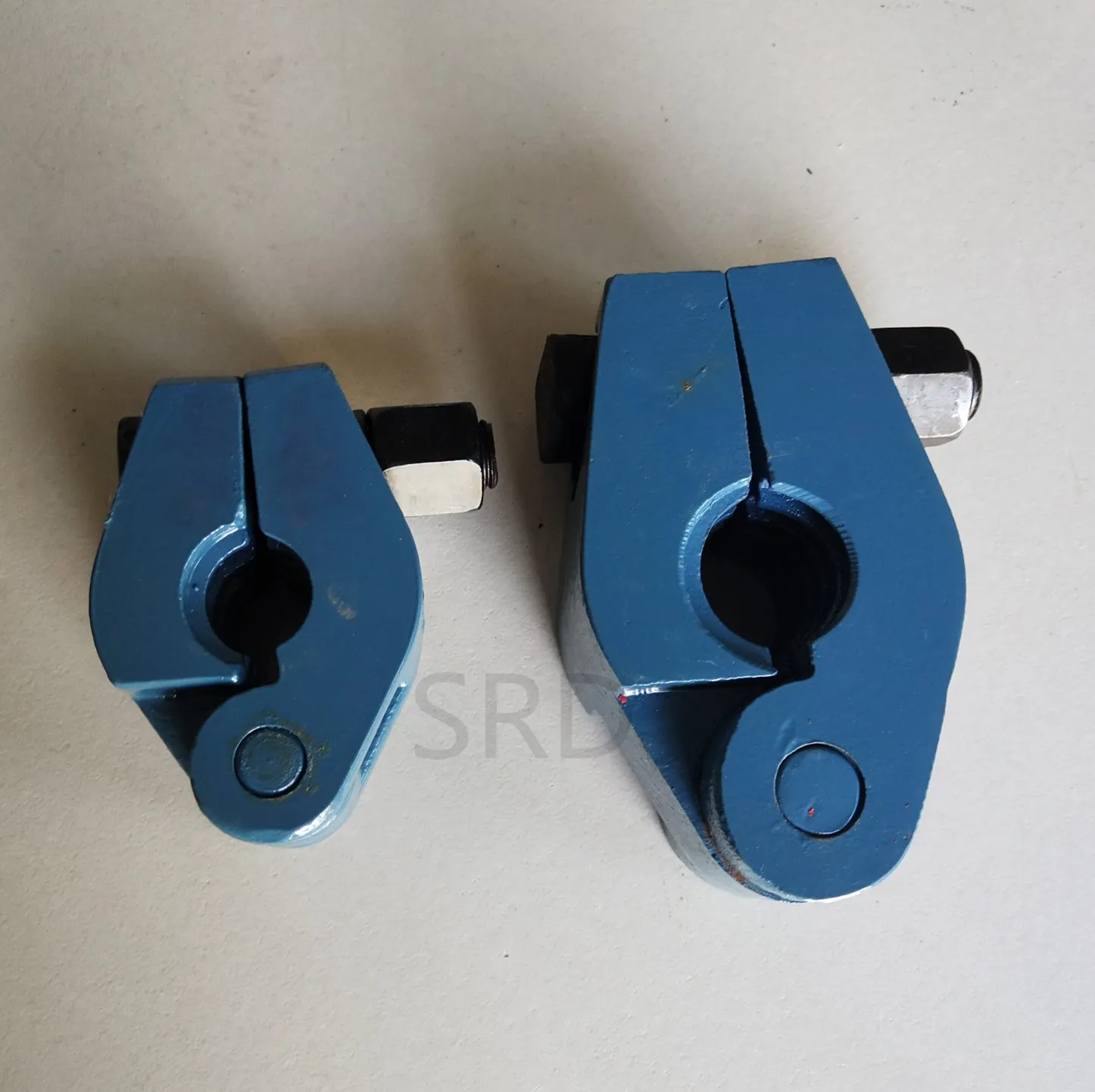 Clamp For Oilfield Polished Rod,Polished Rod Clamp Buy Rod Clamp