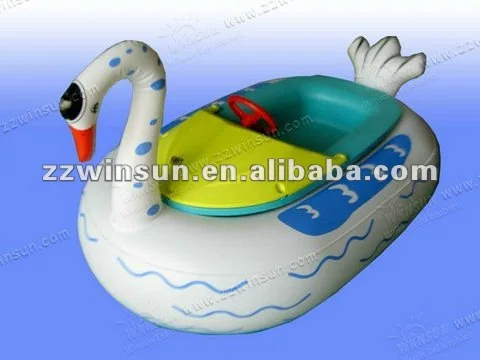 aqua play boats