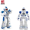 Professional factory supply low cost electronic gesture control walking dance intelligent robot SKY-822