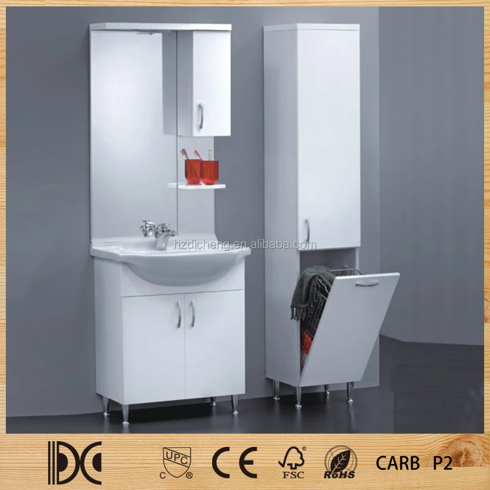 Australië ontwerp vloerstaande hout bad meubels moderne badkamer ...