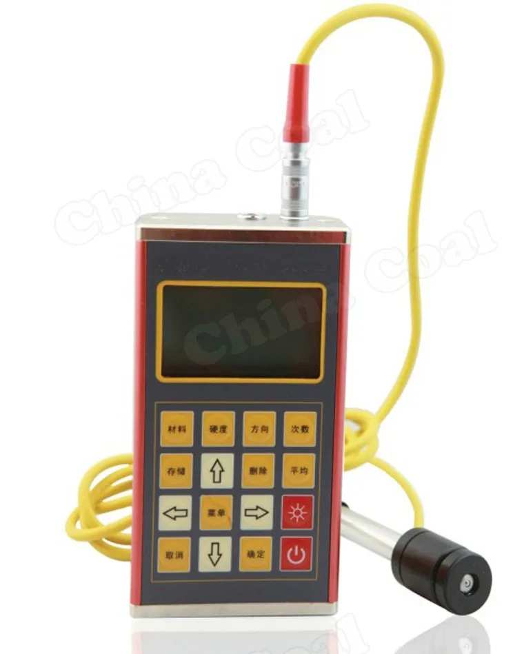 Hl,Hb,Hrb,Hrc,Hra,Hv,Hs Digital Portable Hardness Tester Buy Hardness