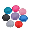 Small Wireless Eva Hard Earphone Case With Zipper