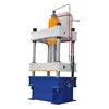 Zhongyou double action Sheet metal press hydraulic