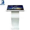 43 inch multimedia touch all in one kiosk Information Sharing led advertising display