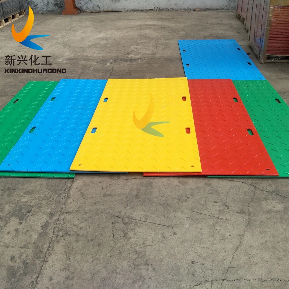 Heavy Equipment Mud Mats,Ground Protection Road Mats,High Quality ...