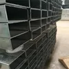 Best-selling steel profile BS standard square tube 100x100 for lifting transportation machinery