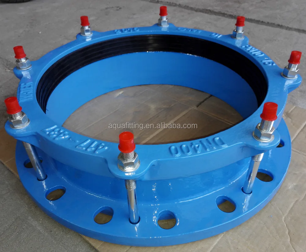 Ductile Iron Flange Adapter Buy Flanged Adaptorflanged Adapterductile Cast Iron Flange 2274