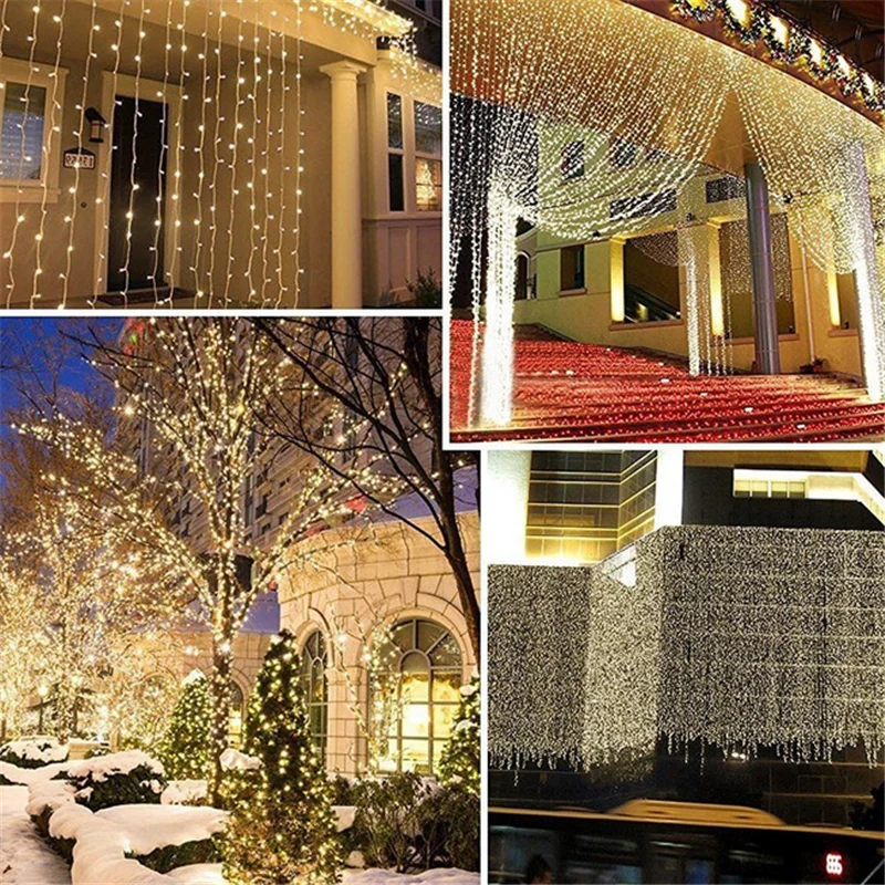 3m 3m 2016 hot sale christmas outdoor led icicle lights 3m 3m 2016 hot sale christmas outdoor led icicle lights