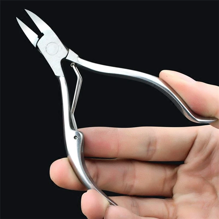 surgical toenail clippers