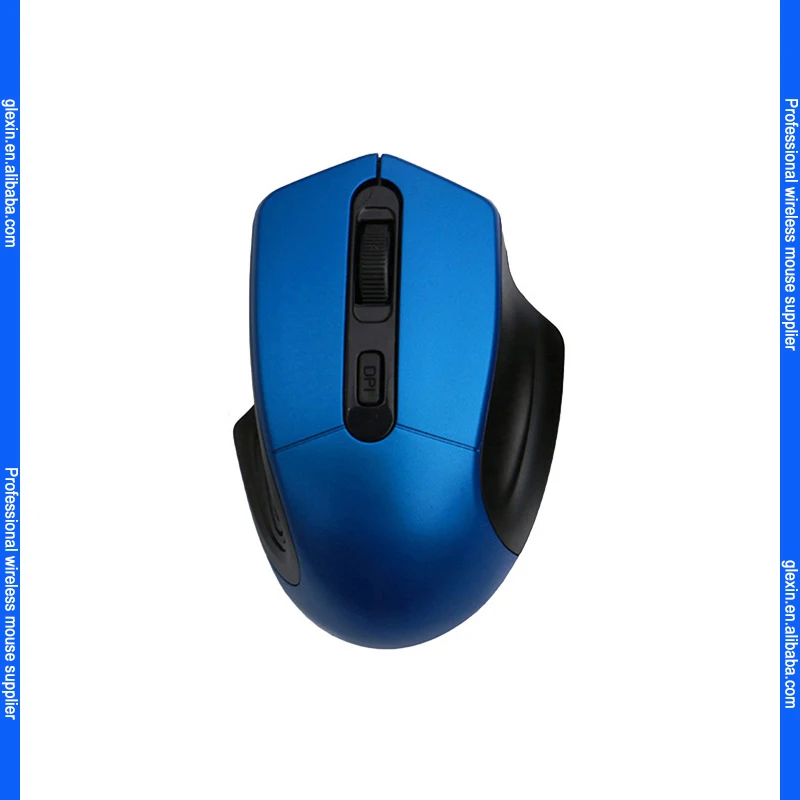 LX-M104_3  wireless mouse