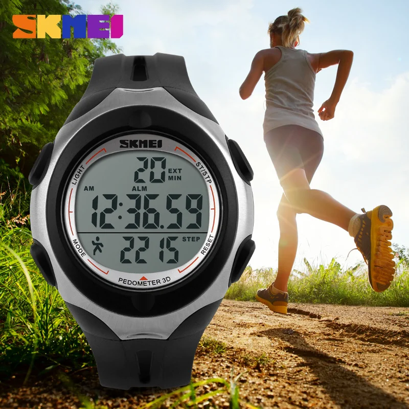 skmei watch company origin