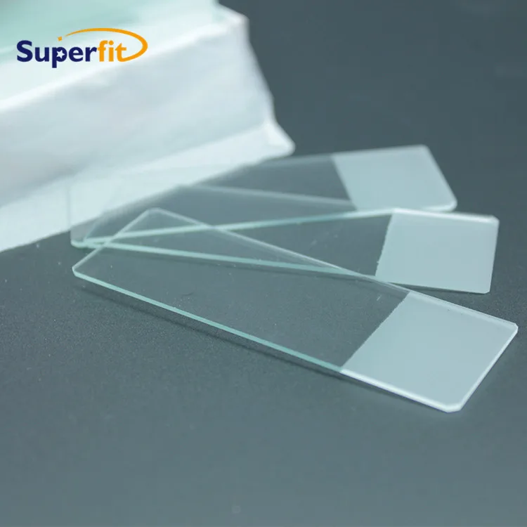 General Medical Supplies Microscope Glass Slide For Laboratory Buy