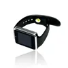 (HOT) A1 Smart Watch For iPhone And Android Phone Support Facebook Twitter, Bluetooth