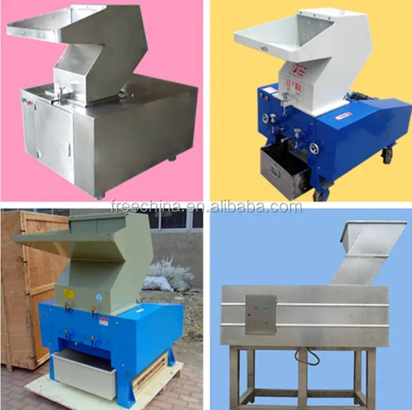 High Output Electric Bone Grinding Machine/industrial Bone Crusher