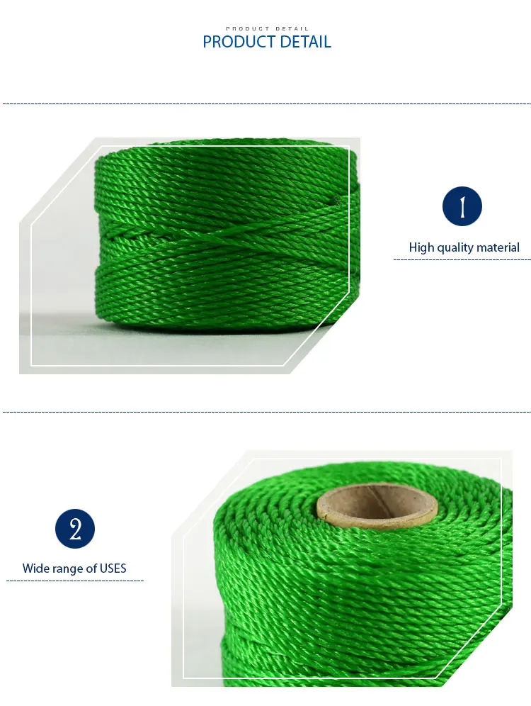 Cotton Braided Rope Twine Cord/fishing Twine Buy Pe Twine,Fishing Net