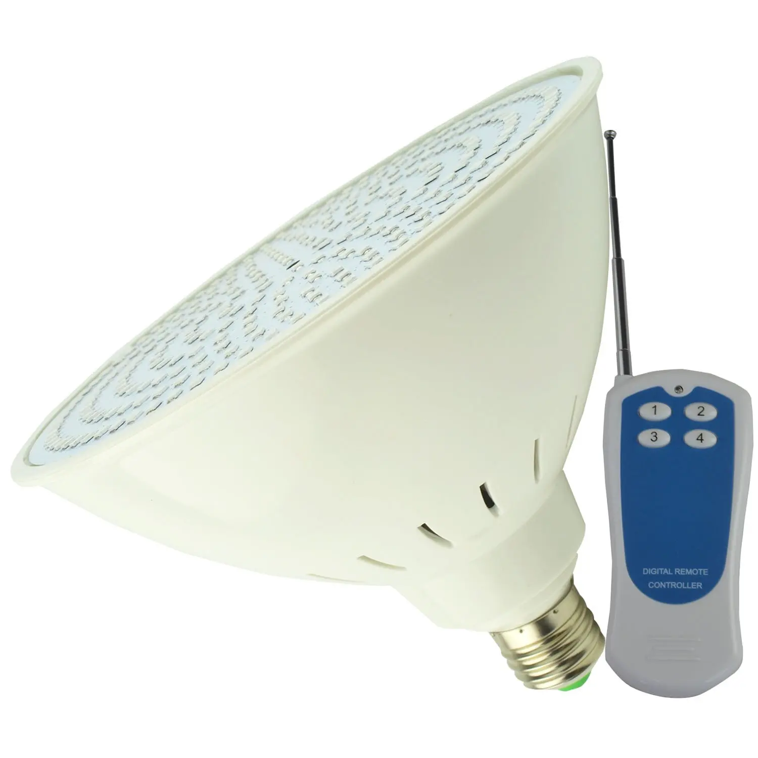 inground pool light switch