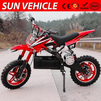 electric mini dirt bike for sale