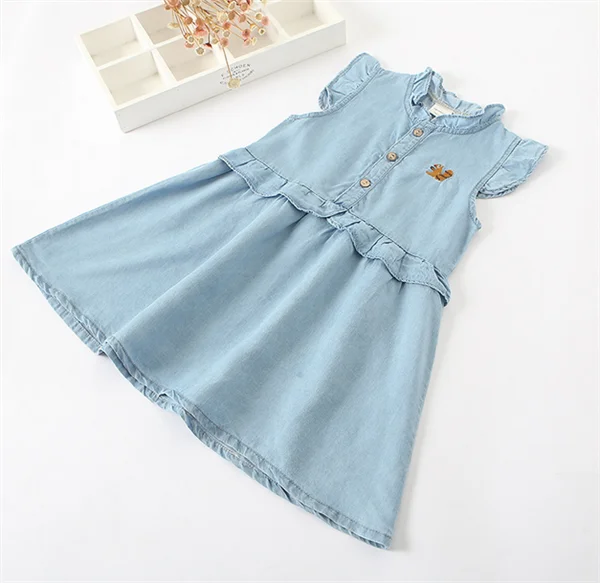 baby skirt blouse