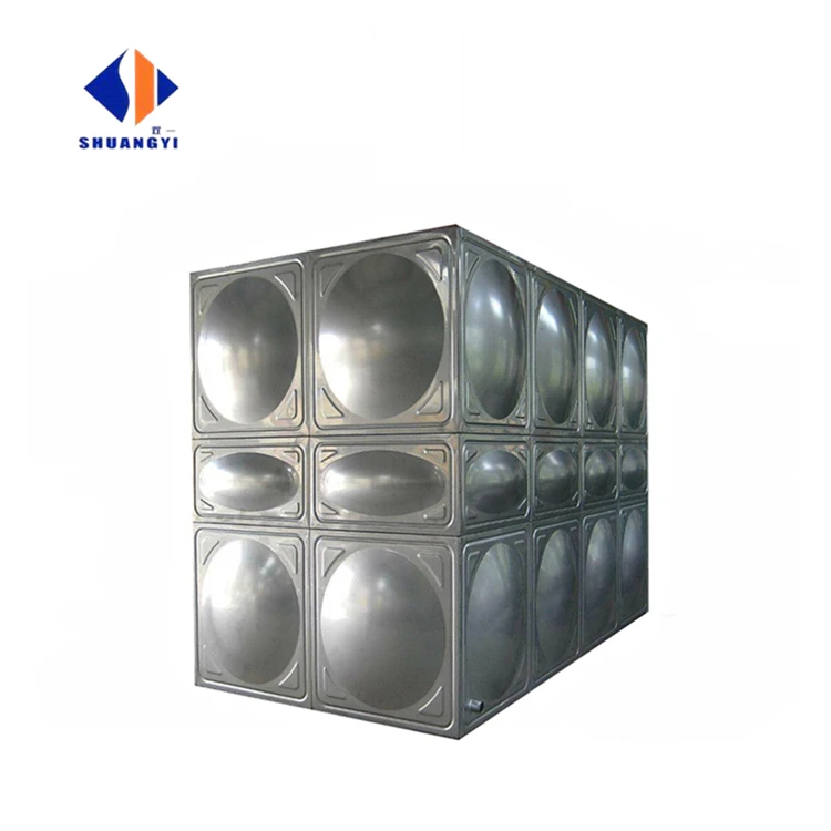 Customized Products Water Tanks 5000 Litre Storage With High Material ...