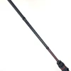 6'6 2 pieces spinning carbon fishing rods action ML lure WT 4-18g