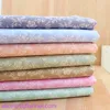 cotton flannel fabric printed fabric patchwork for baby