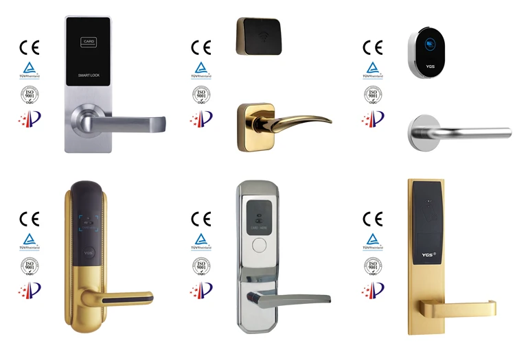 Ygs Credit Card Opening Security Deluns Hotel Lock Buy Credit Card Opening Security Hotel Safe Hotel Deluns Hotel Lock Product On Alibaba Com