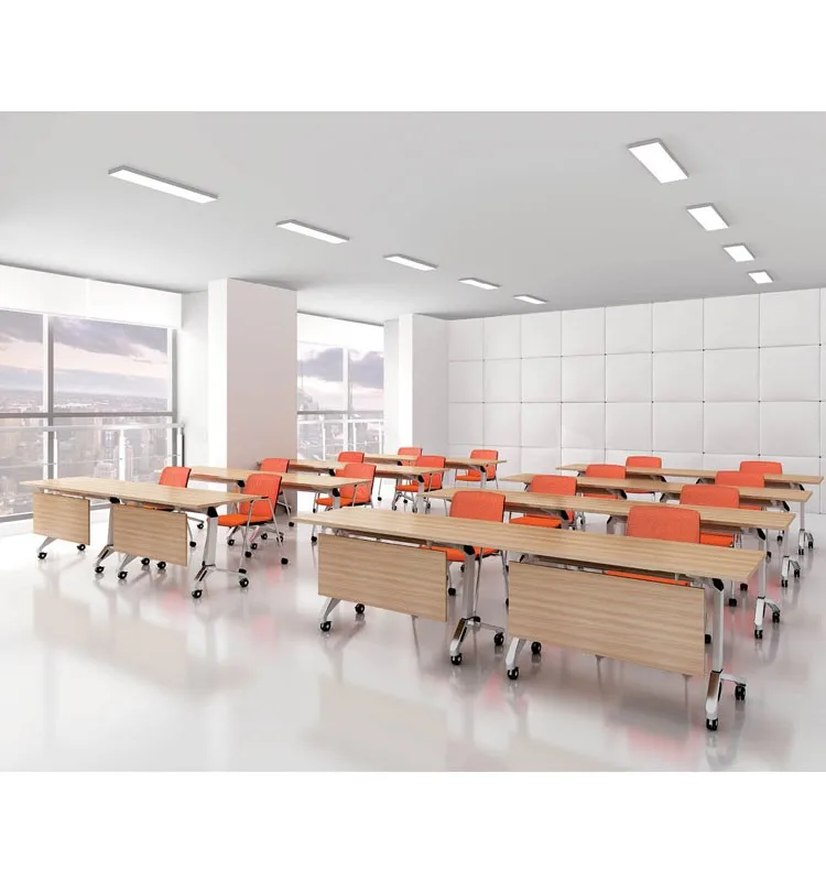 Modern Study Table And Chair Set Folding Table And Chair Student