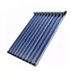 Evacuated solar collector, Solar thermal panel (30 tubes)