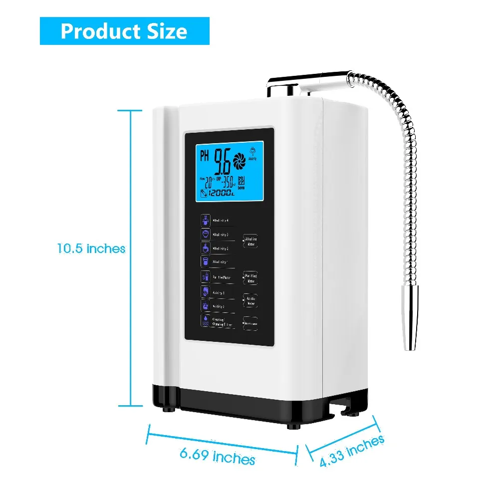 low-cost alkaline machines for sale suppliers for family