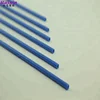 RoHS PVC tube blue color outer 6mm